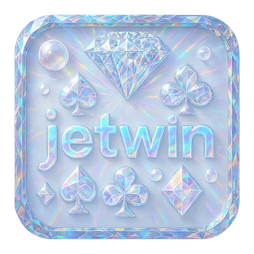 jetwin লোগো